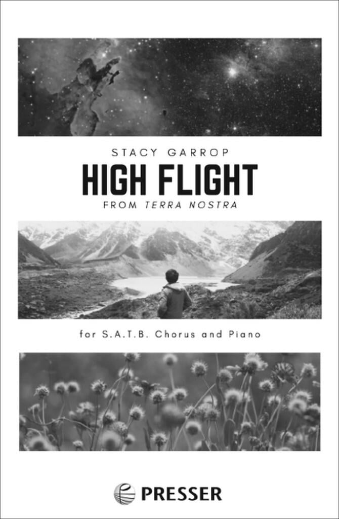 High Flight